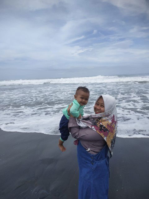 Kusmiyati profile icon