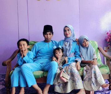 Aliya Ardilya profile icon