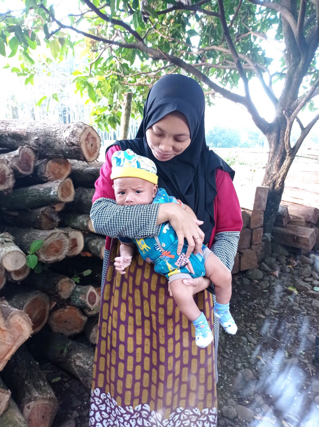 Zulatul Mila profile icon