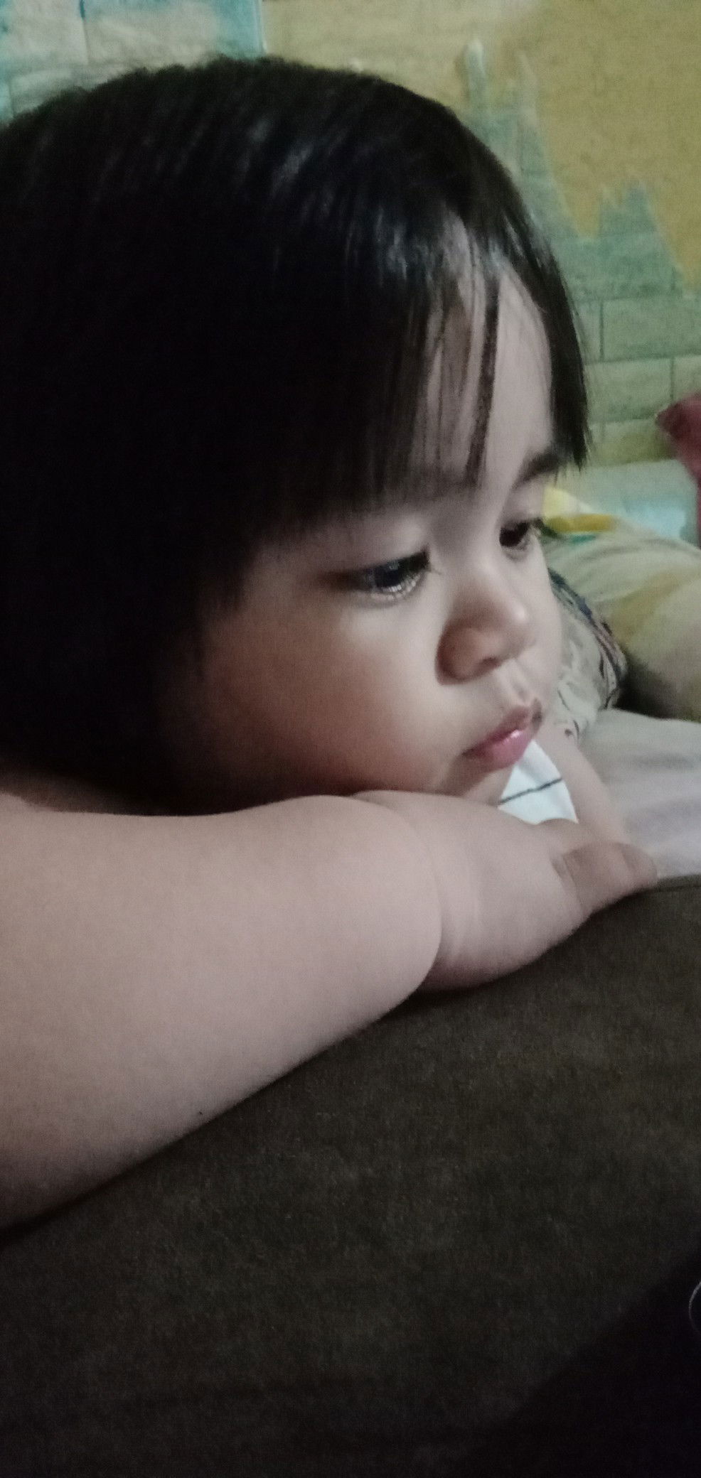 racel Domingo Rufino profile icon