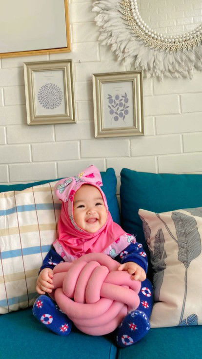 ATya Rizka profile icon