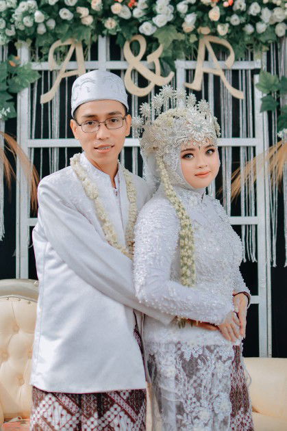 Annisa Nurkharomah profile icon