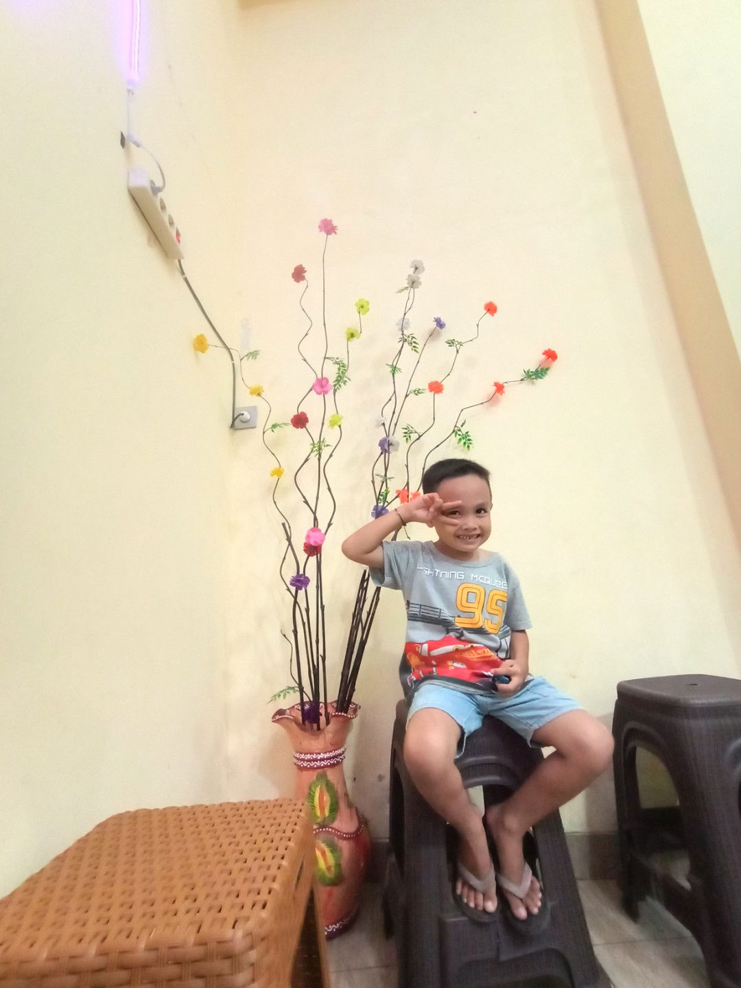 Bety Kusnadi profile icon