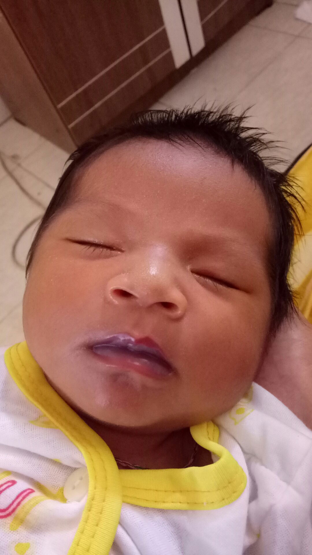 Nurul Hidayati profile icon