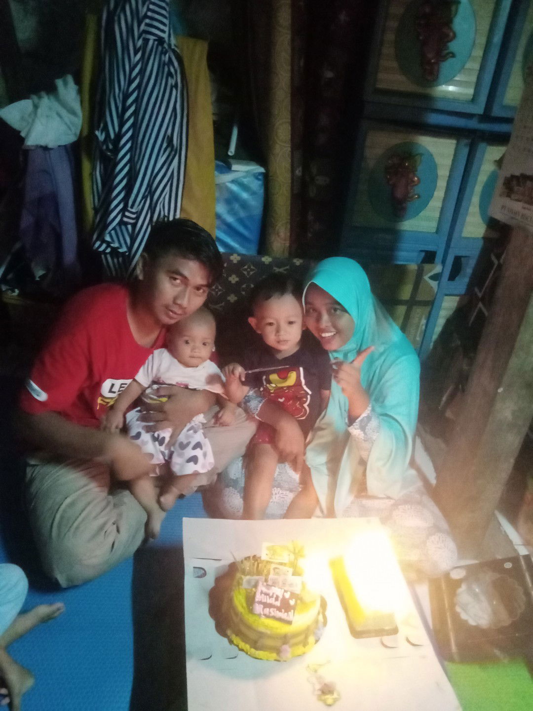 Khairo Ummah profile icon