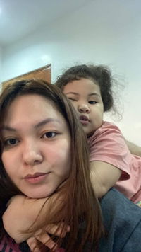 Gladys Del Rosario profile icon