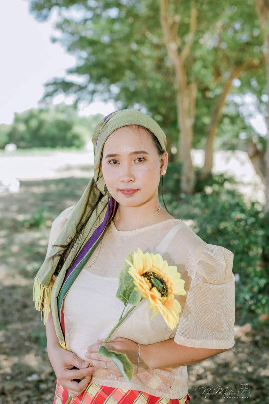 Margie Otiong Reyes profile icon