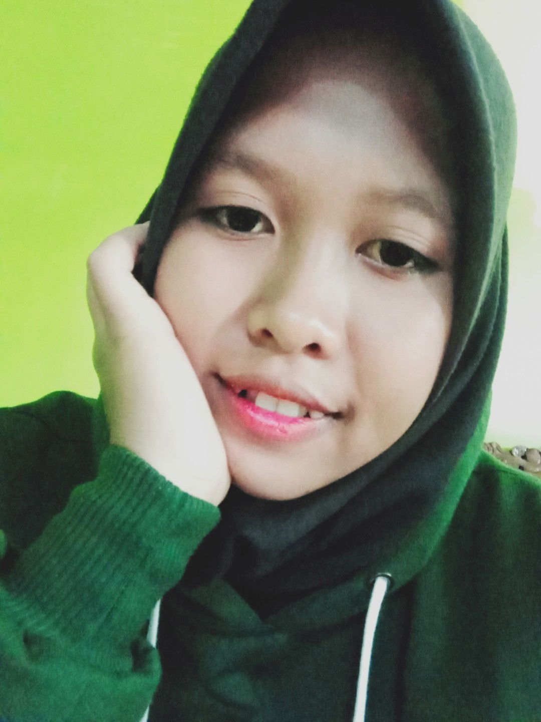 Vinna Kasyanti profile icon