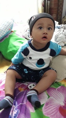 baby Al