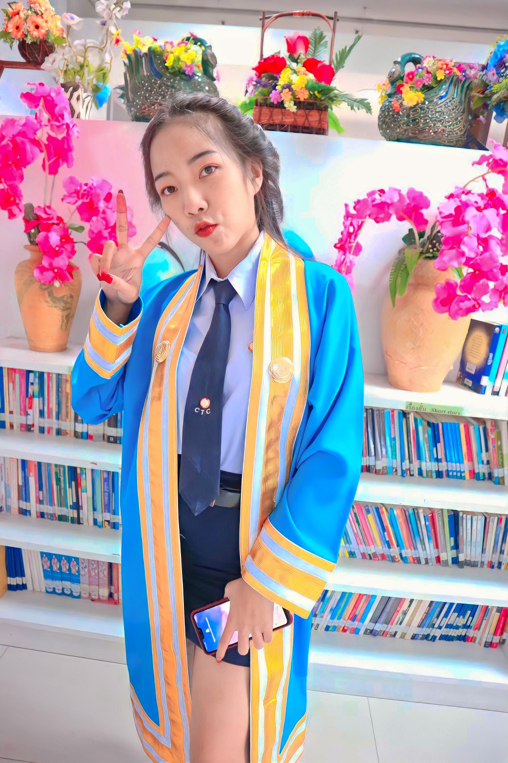 Anutida Thasung profile icon