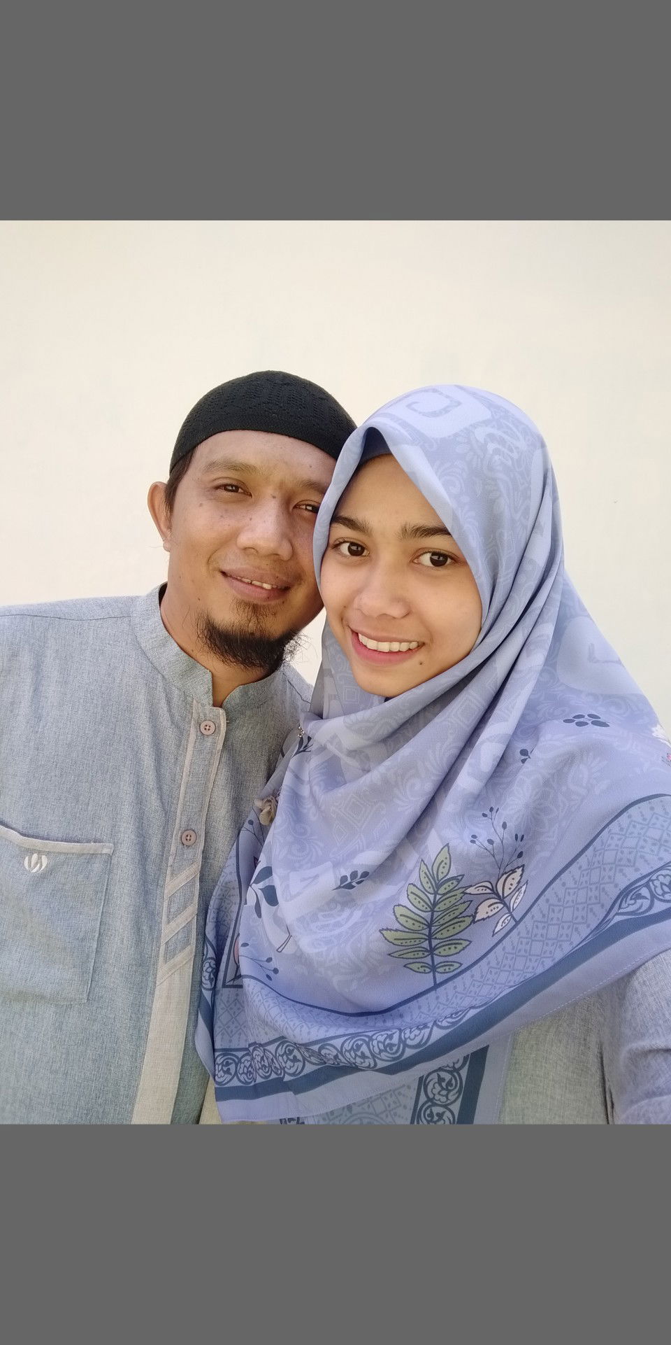 Hasyalillah Salsabila profile icon