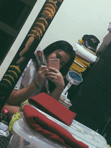 Phoebe Iesha Mabunga profile icon