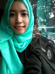 Istiqomah Latifiah Wahidah profile icon