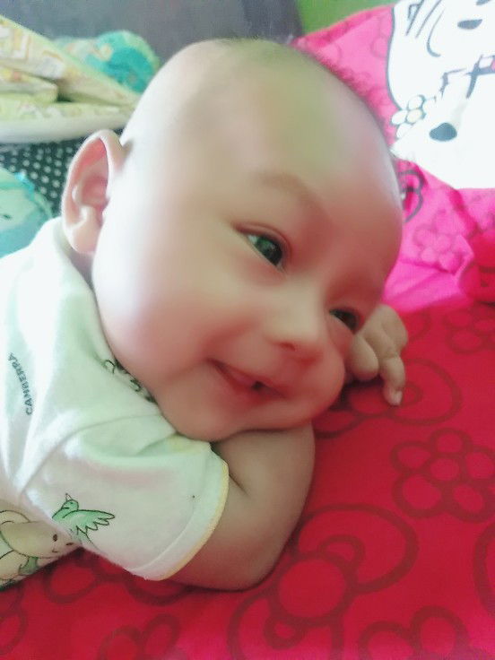 Erninda SF. profile icon