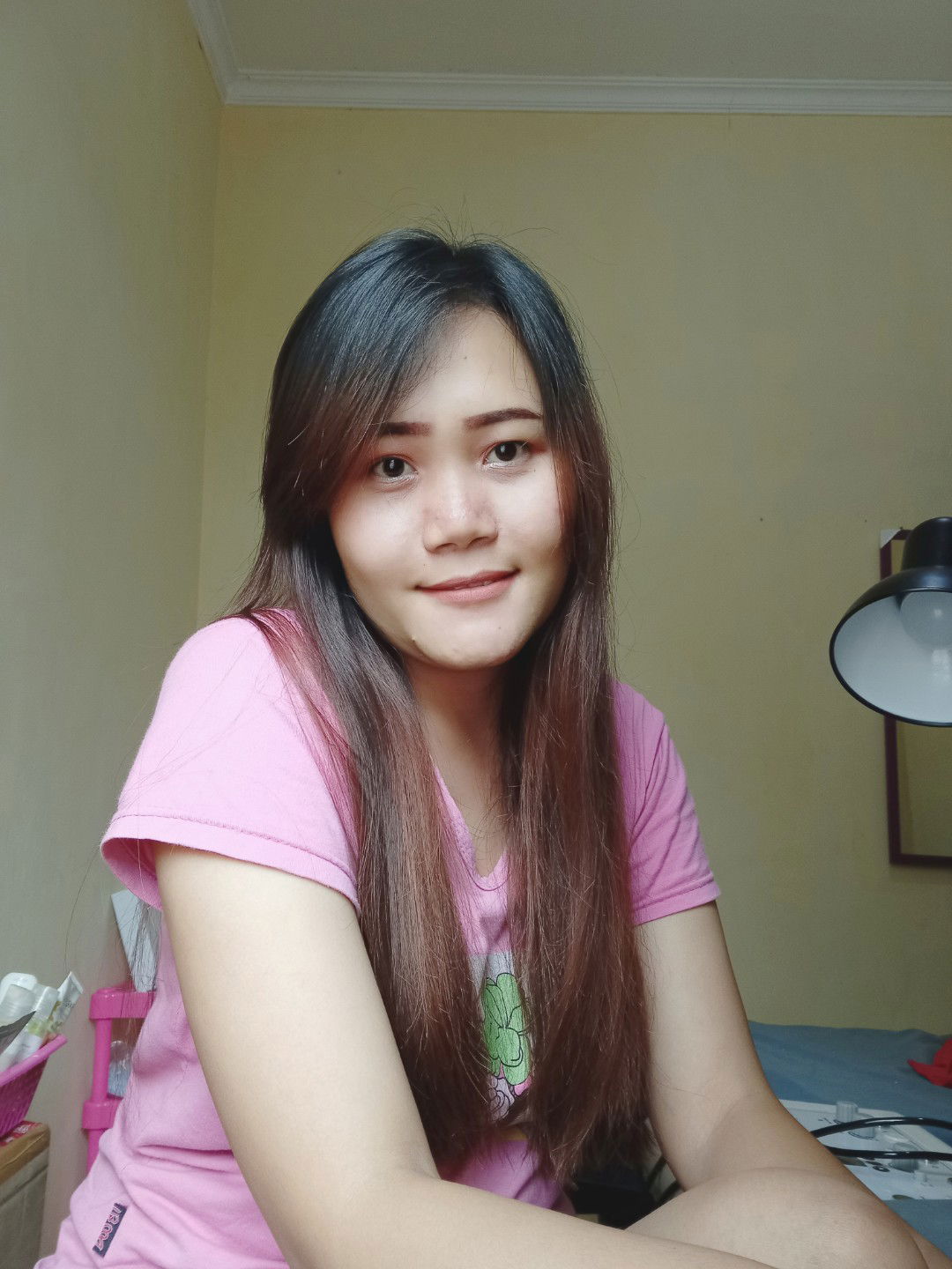 rinda lestari profile icon