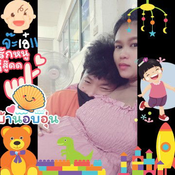 อรชา โพธิ์สาราด profile icon