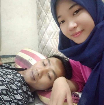 Bagoel Pujo profile icon