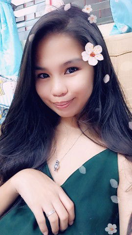 Rica Joy Villegas profile icon