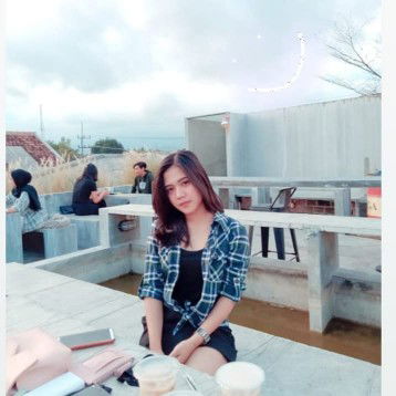 Putri Novita sari profile icon