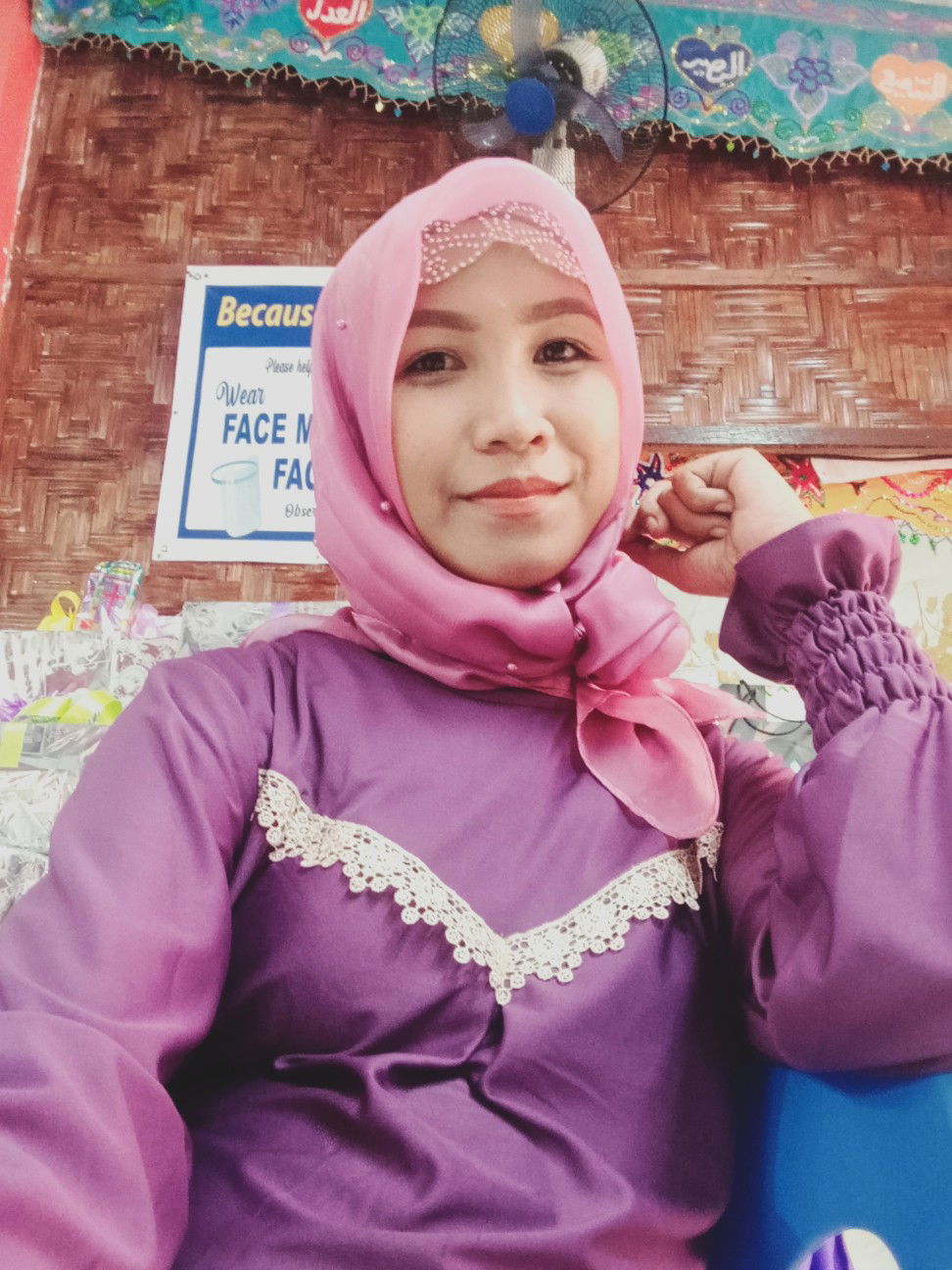 Jamelah Sultan profile icon