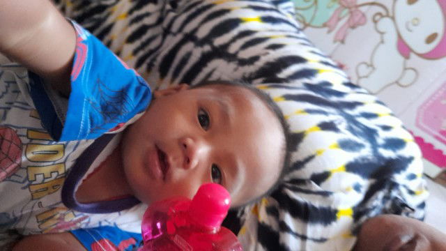 Muhammad Alvino profile icon