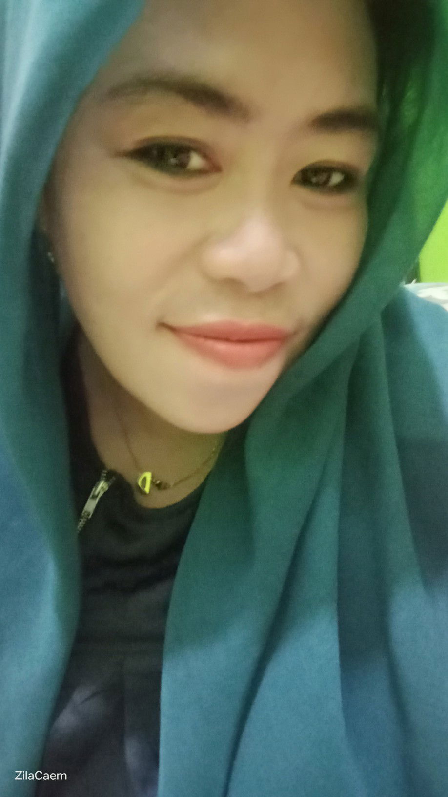 ida zila profile icon