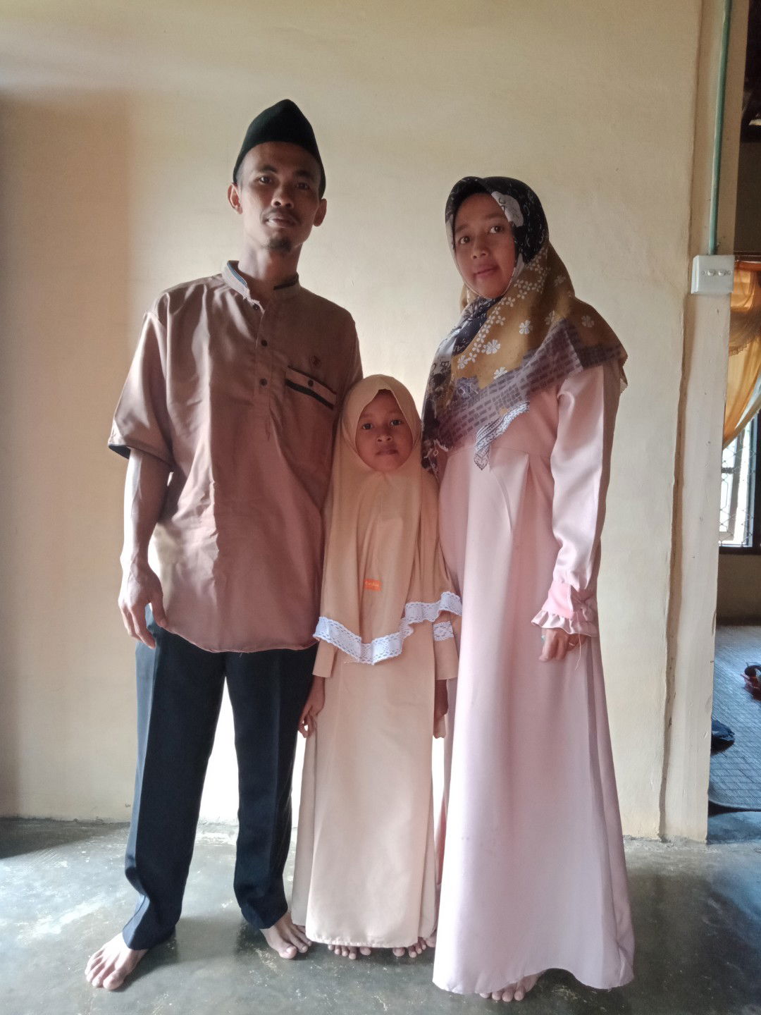 Tami Amie profile icon