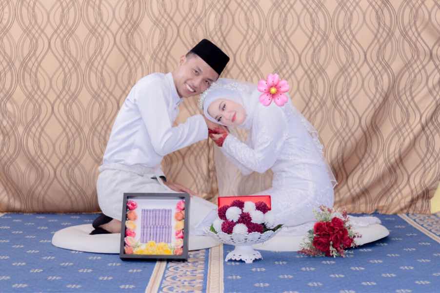 Asyirah Abidin profile icon