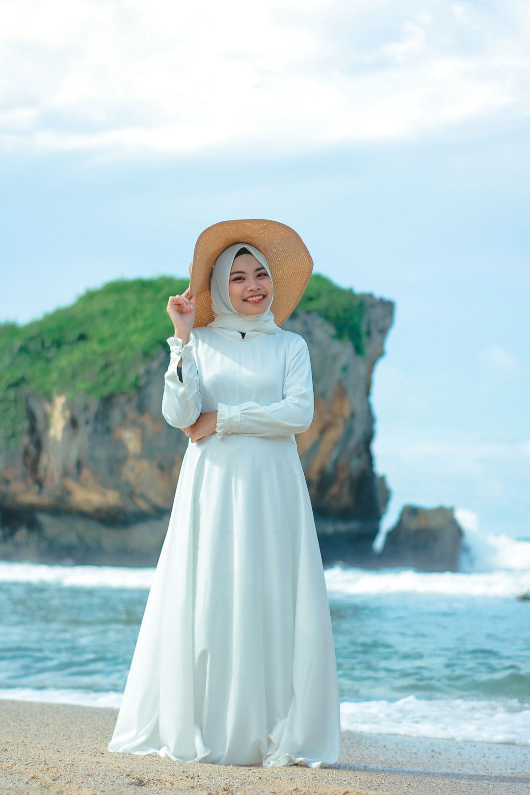 Diah Ayu Setianingsih profile icon