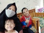 Rizka Nurwiqoyah profile icon