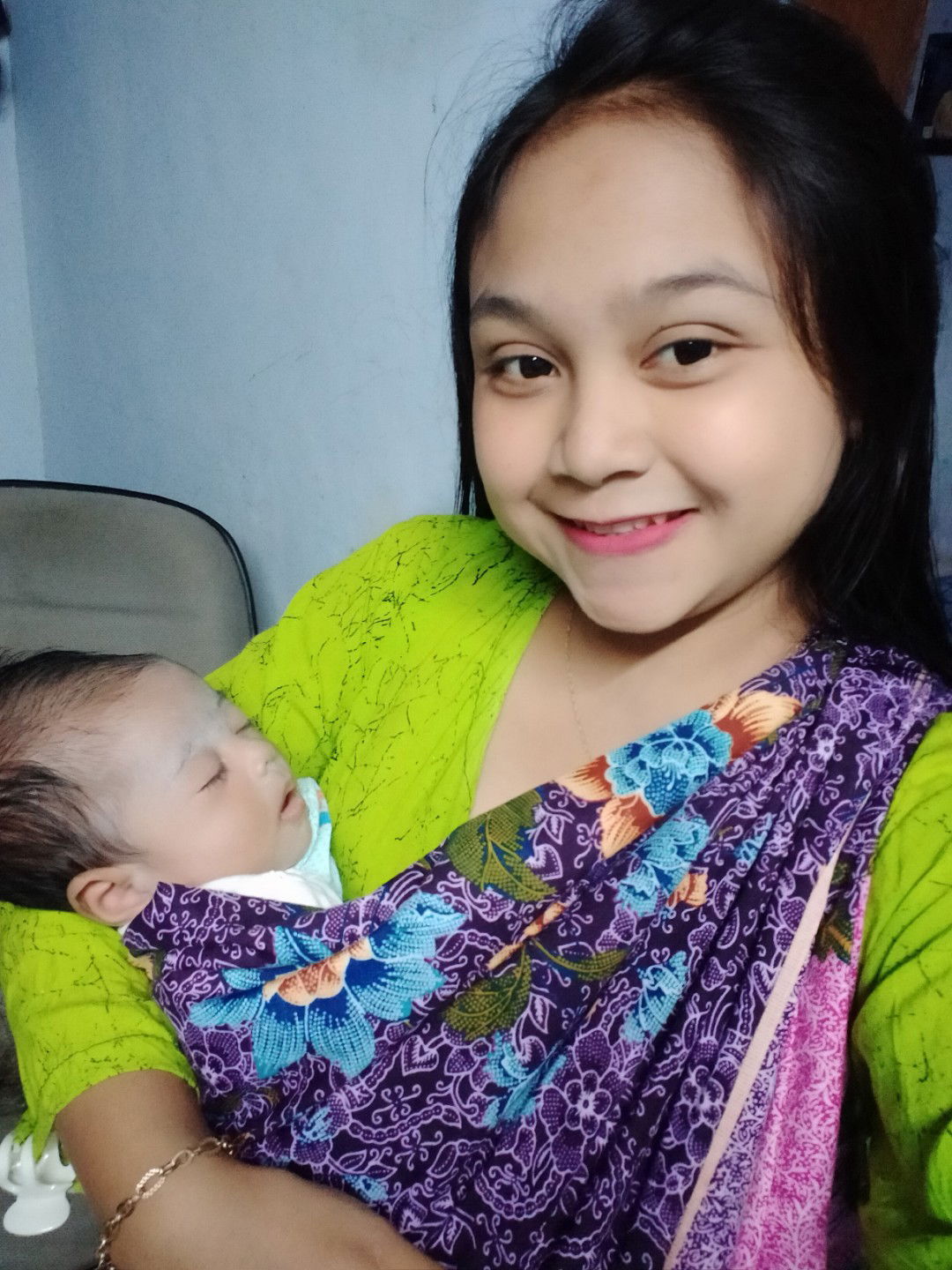 Novi susanti profile icon