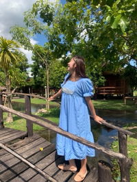 Jenjira Inthina profile icon