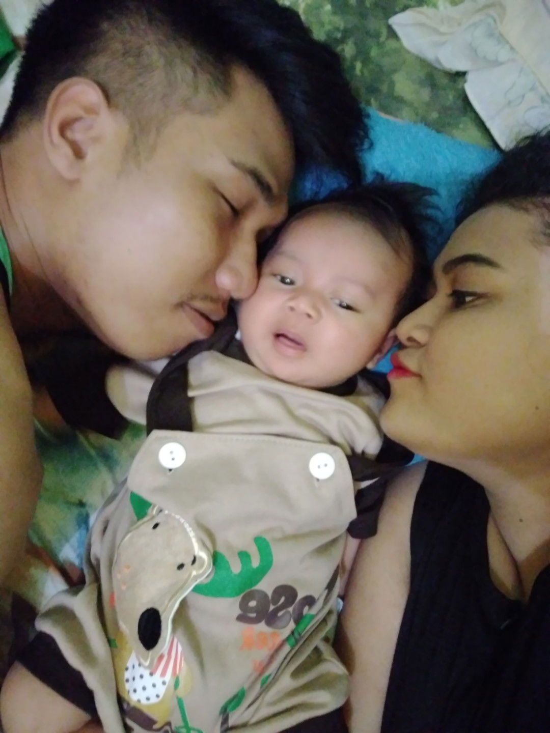 rekha nurdini profile icon