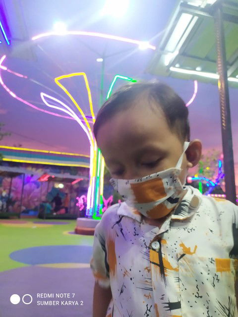 Mama AL profile icon