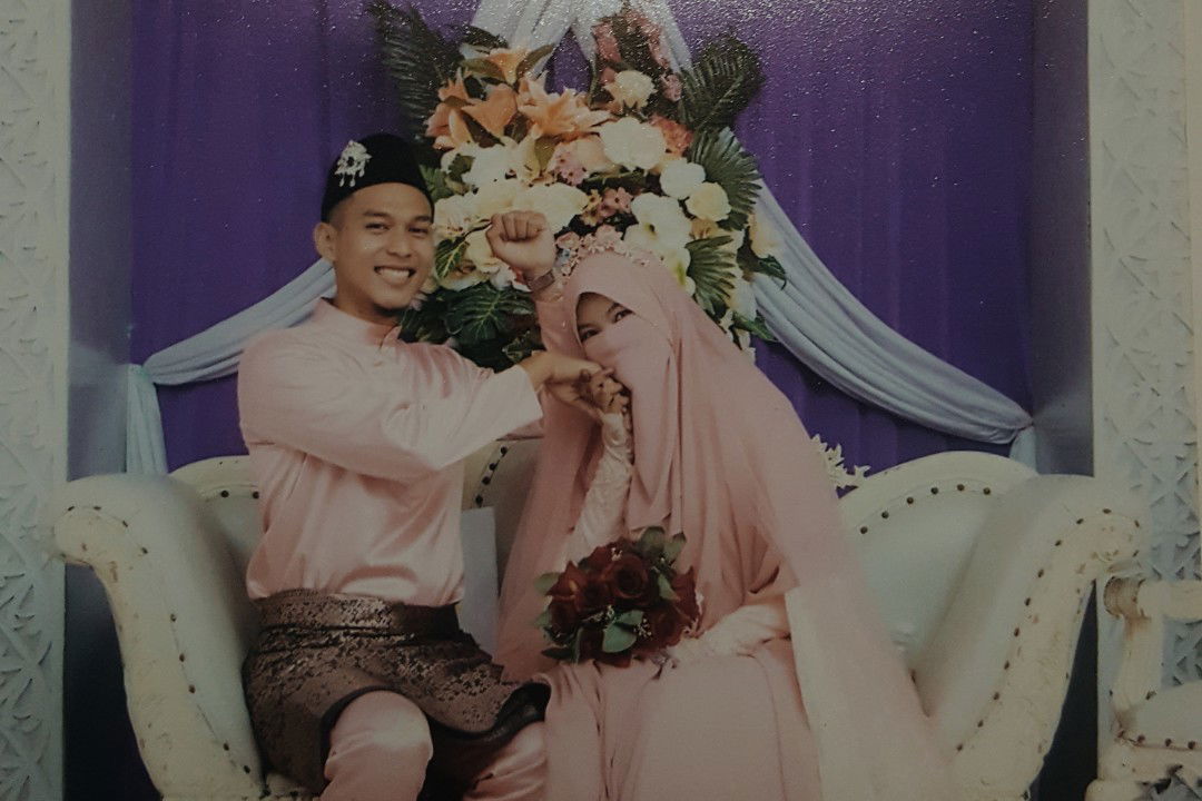 Husna FM profile icon