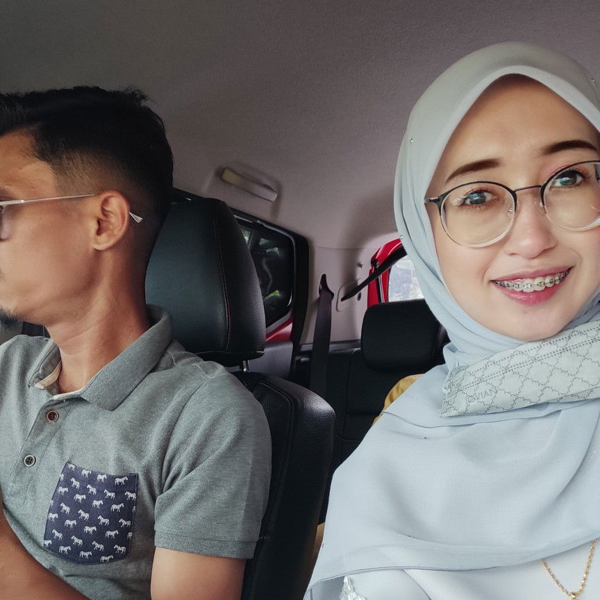 Fatin Amelina Che Rose profile icon