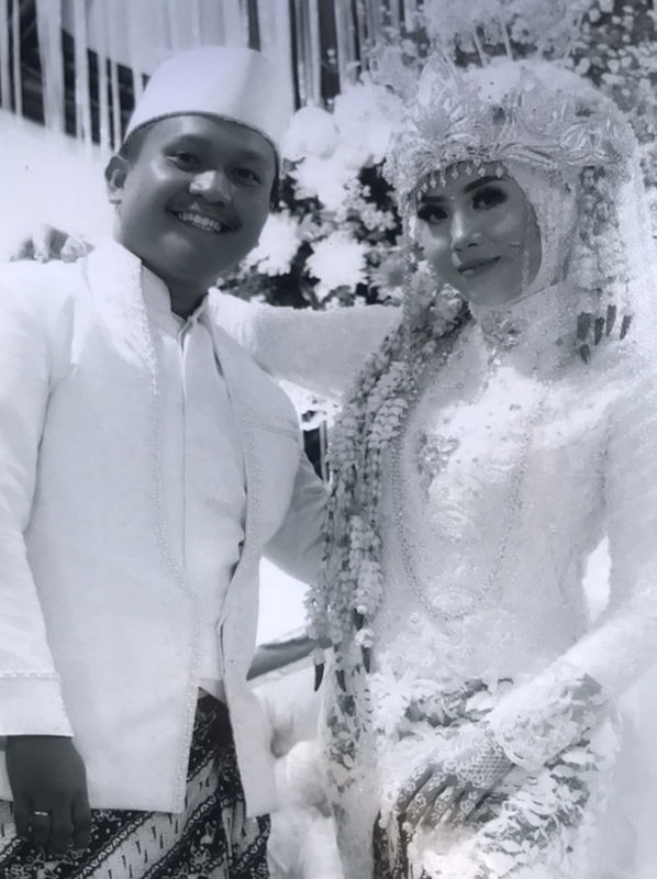 Yulia Ningsih profile icon