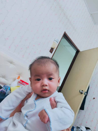 Afiqah Ismail profile icon