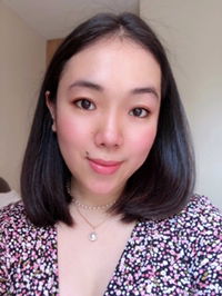 Rose Marie Caldeo - Nastor profile icon