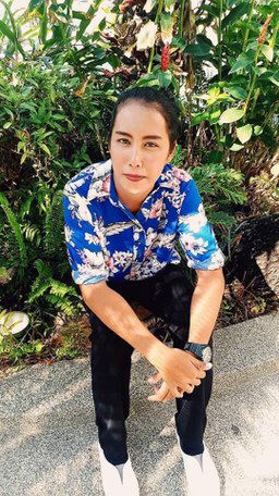 ponkamol profile icon