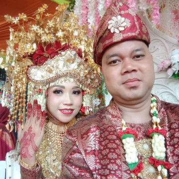 Sindi Oktariani profile icon