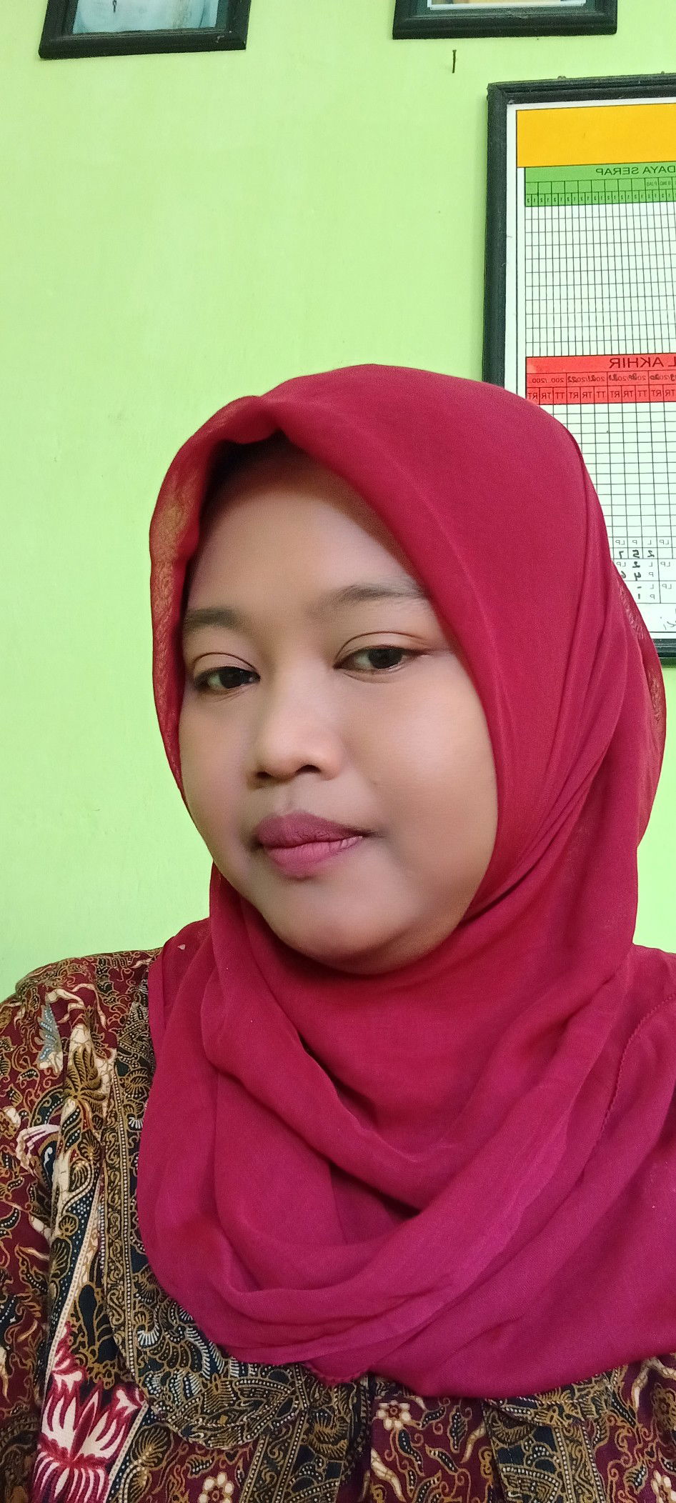 novita andriyani profile icon