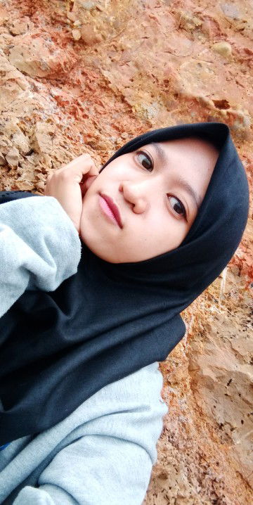 siti muarifah profile icon