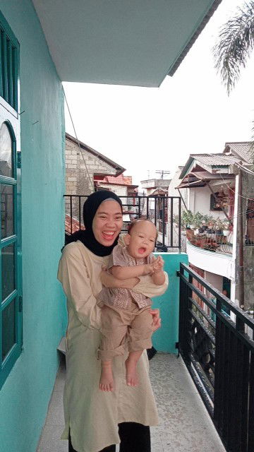 sofie saragita profile icon