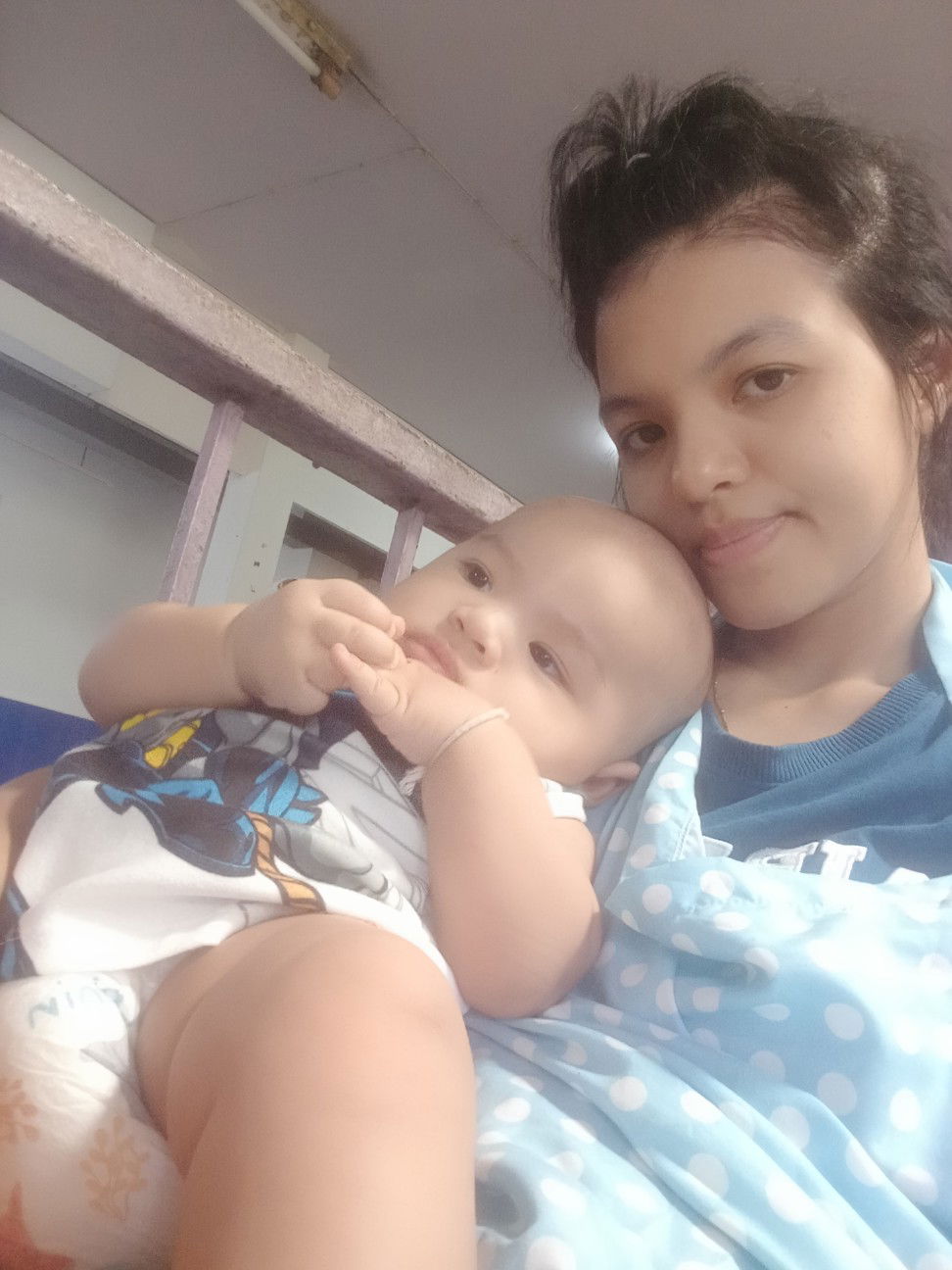 แม่เม   พ่อปุ๋ย  ลูกพีจี profile icon