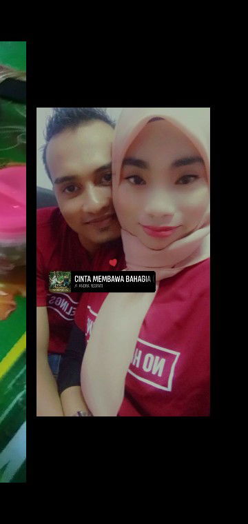 Azizah Ahmad profile icon