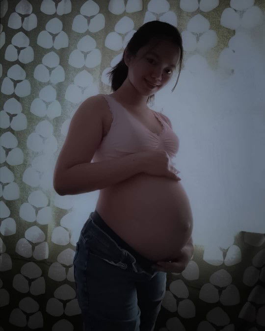 Christine joy Delgado profile icon