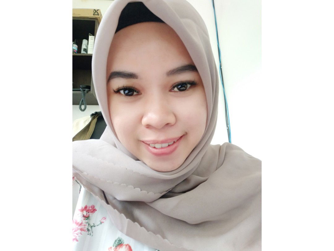 fahrina amalia profile icon