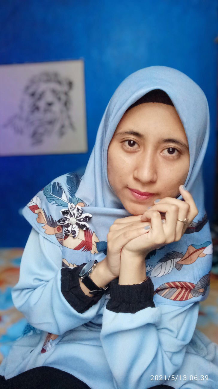 Sri Noviyani Fathonah profile icon