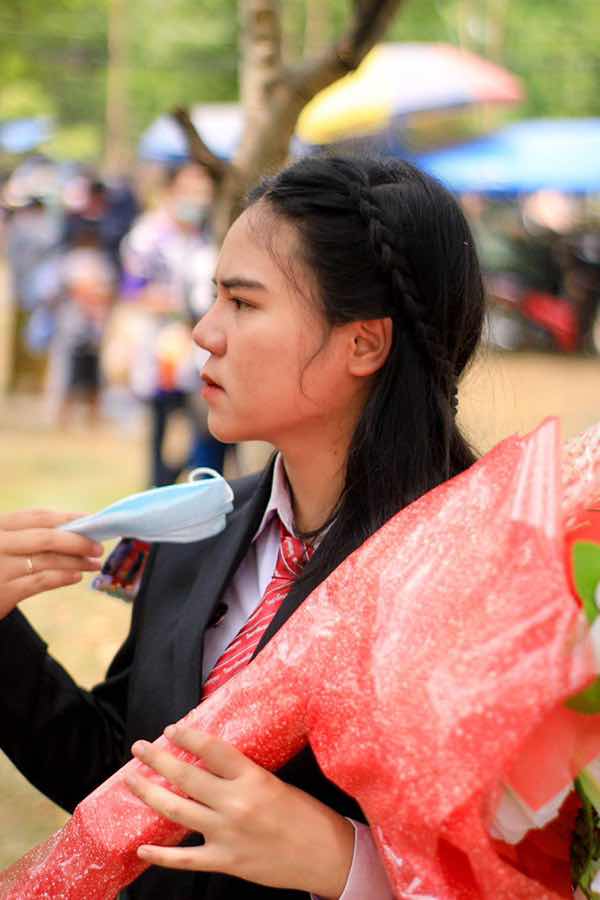 Mingkamon profile icon